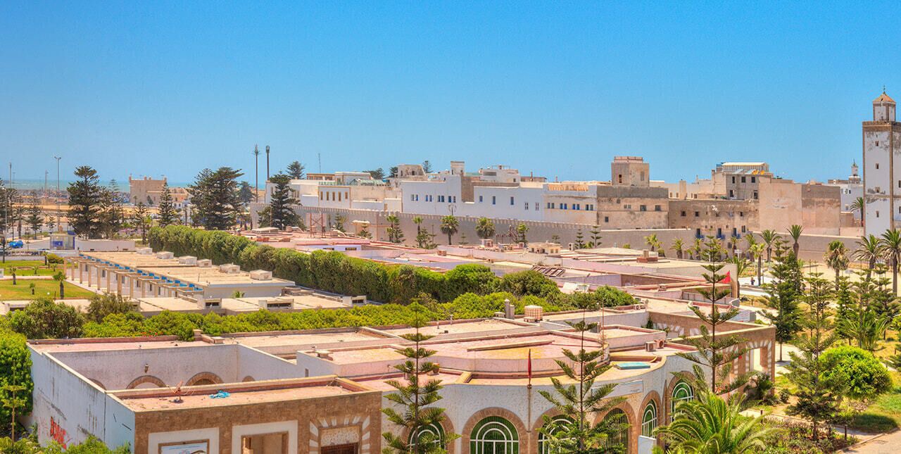 Photo of Outdoor in Kasbah