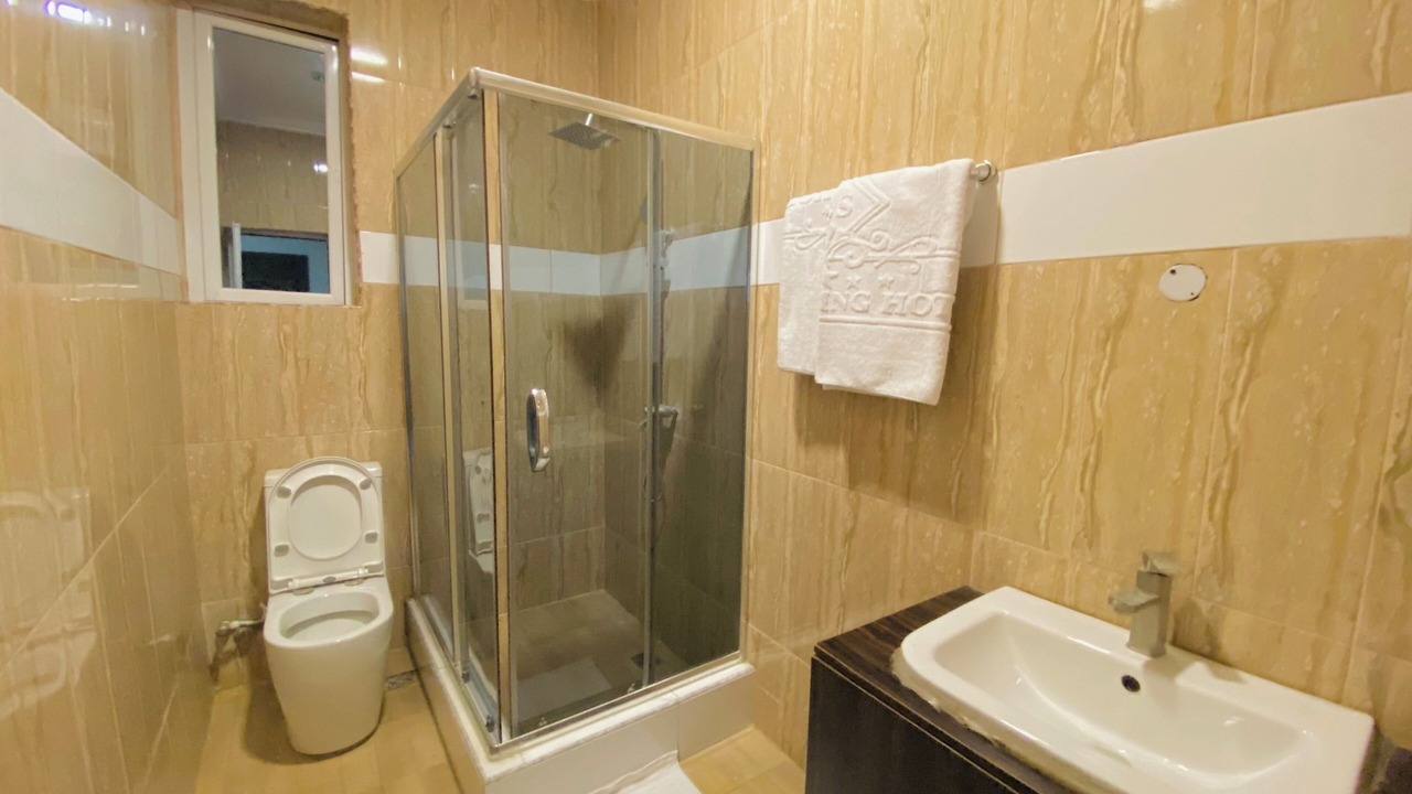 Photo of Bathroom in Ojodu