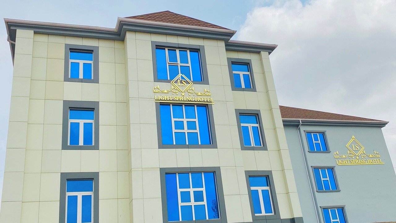 Photo of Outdoor in Ojodu