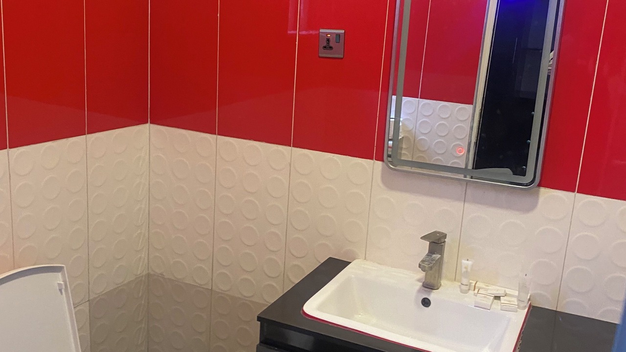 Photo of Bathroom in Ojodu