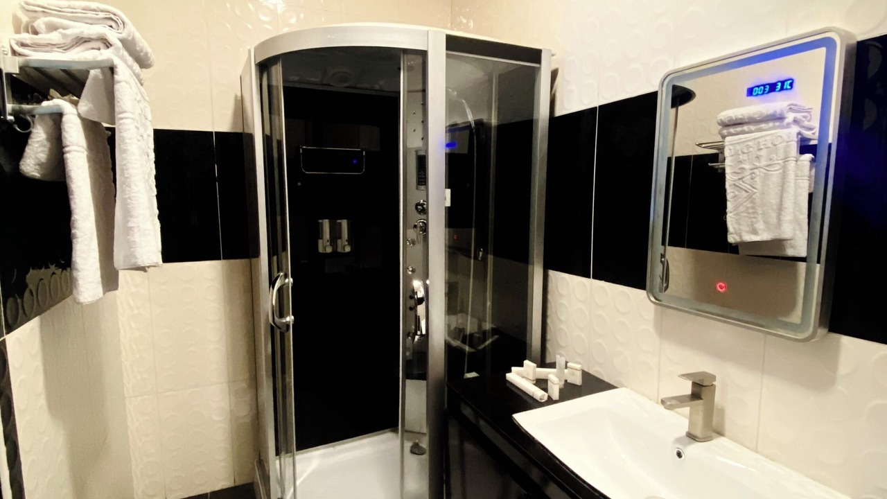 Photo of Bathroom in Ojodu
