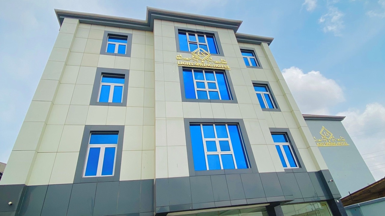 Photo of Outdoor in Ojodu