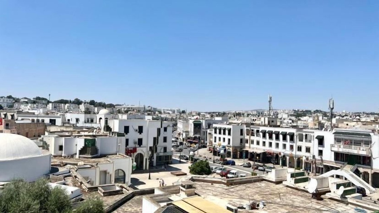 Photo of Outdoor in El Halfaouine