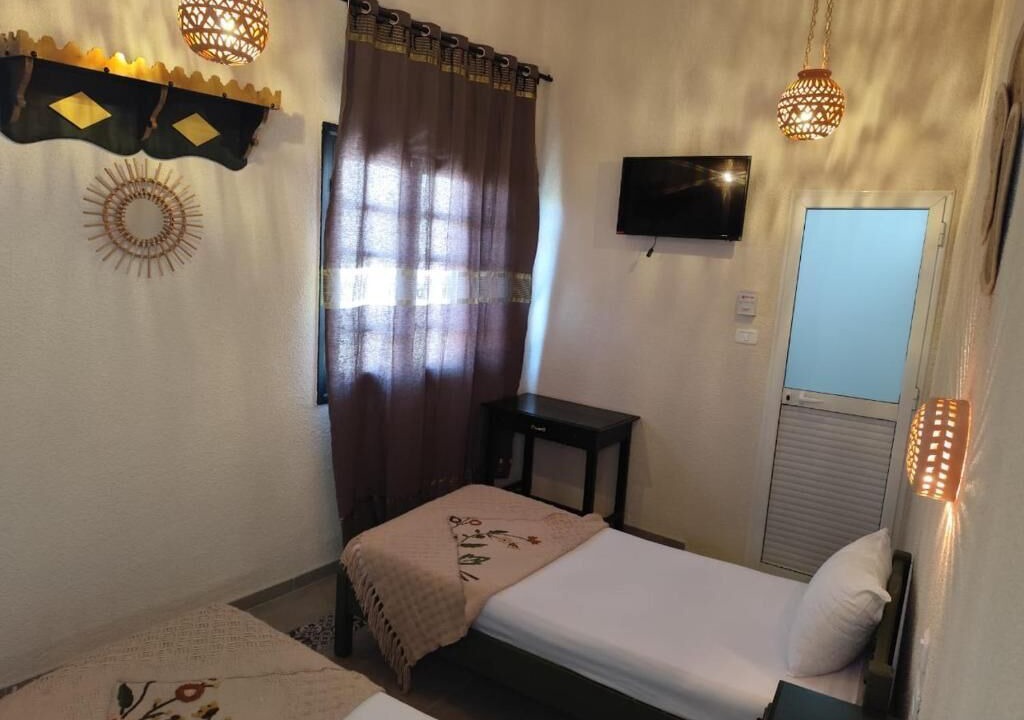 Photo of Bedroom in El Halfaouine