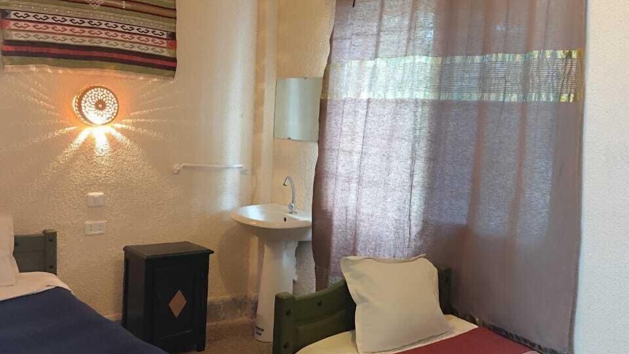 Photo of Bedroom in El Halfaouine