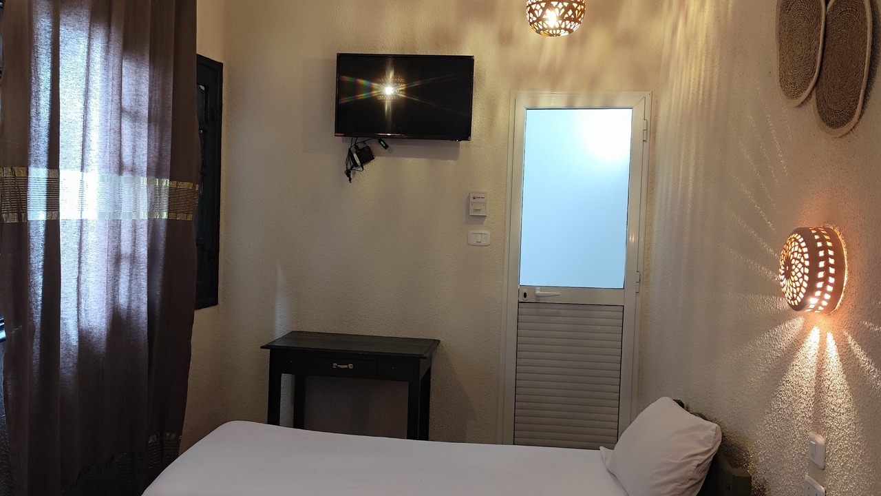 Photo of Bedroom in El Halfaouine