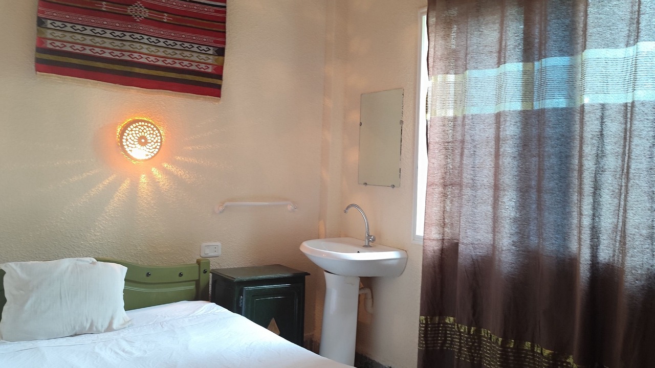 Photo of Bedroom in El Halfaouine