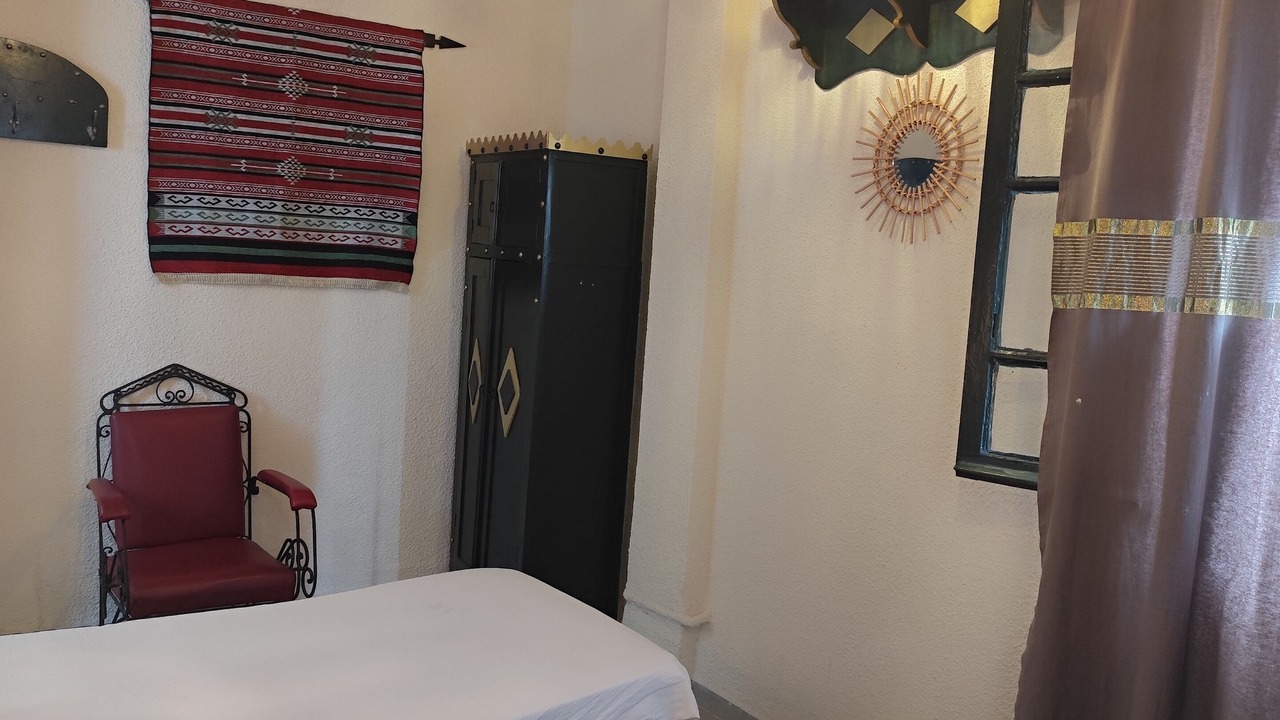 Photo of Bedroom in El Halfaouine