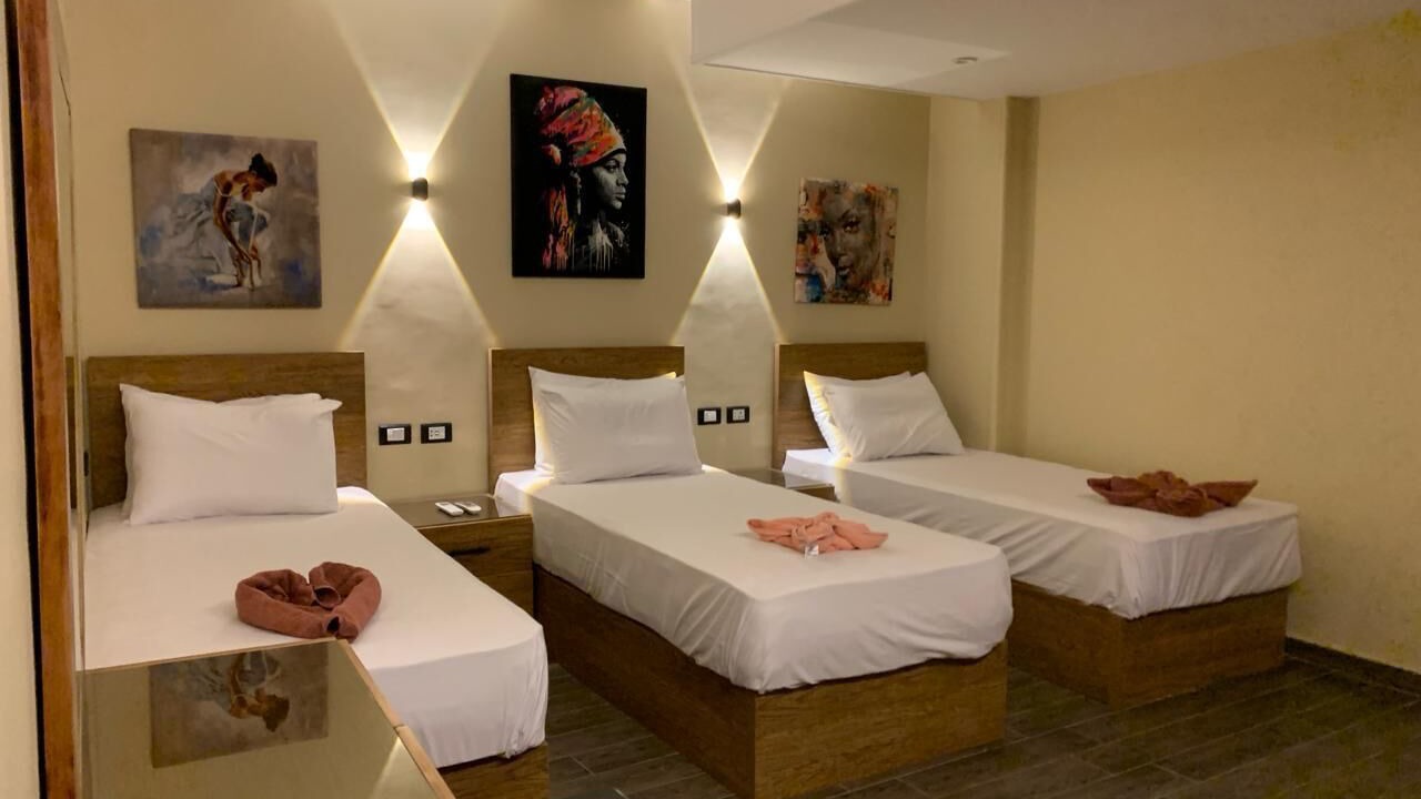 Photo of Bedroom in Abdin