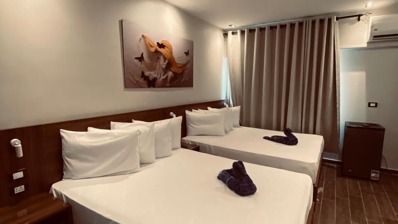 Photo of Bedroom in Abdin