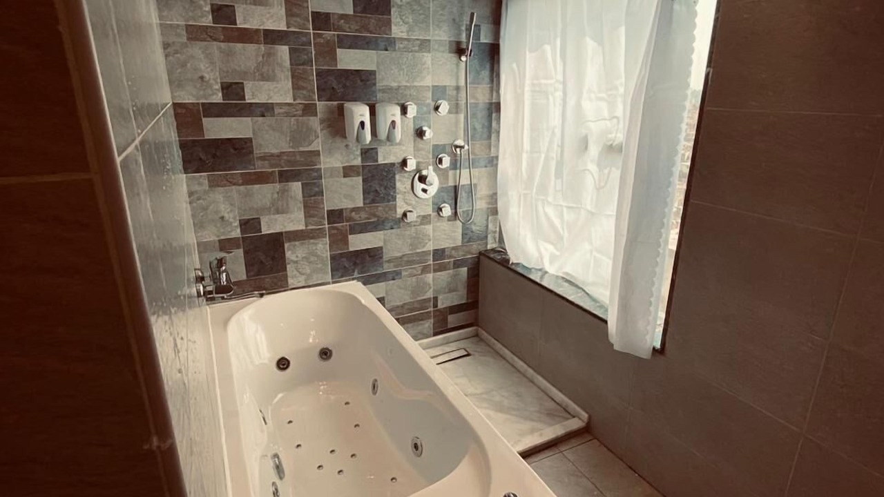 Photo of Bathroom in Abdin