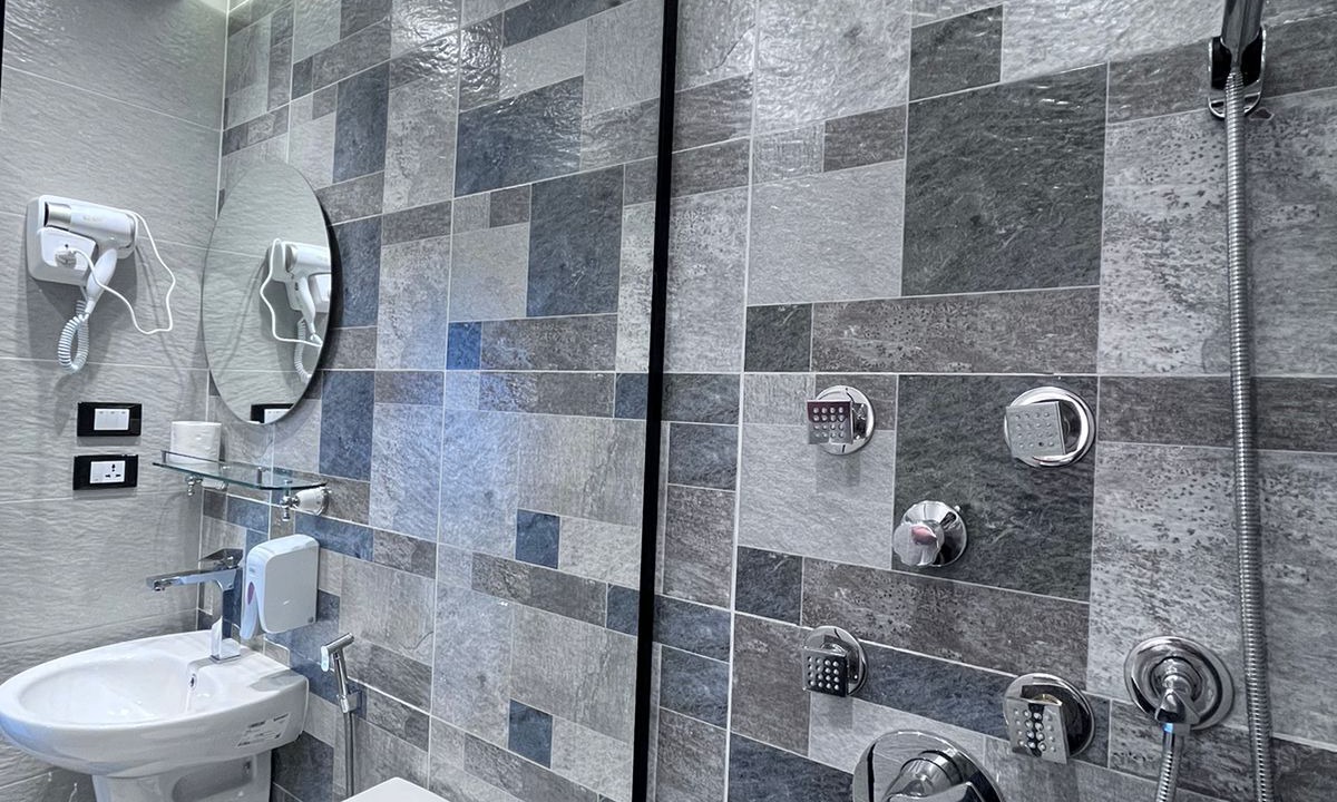 Photo of Bathroom in Abdin
