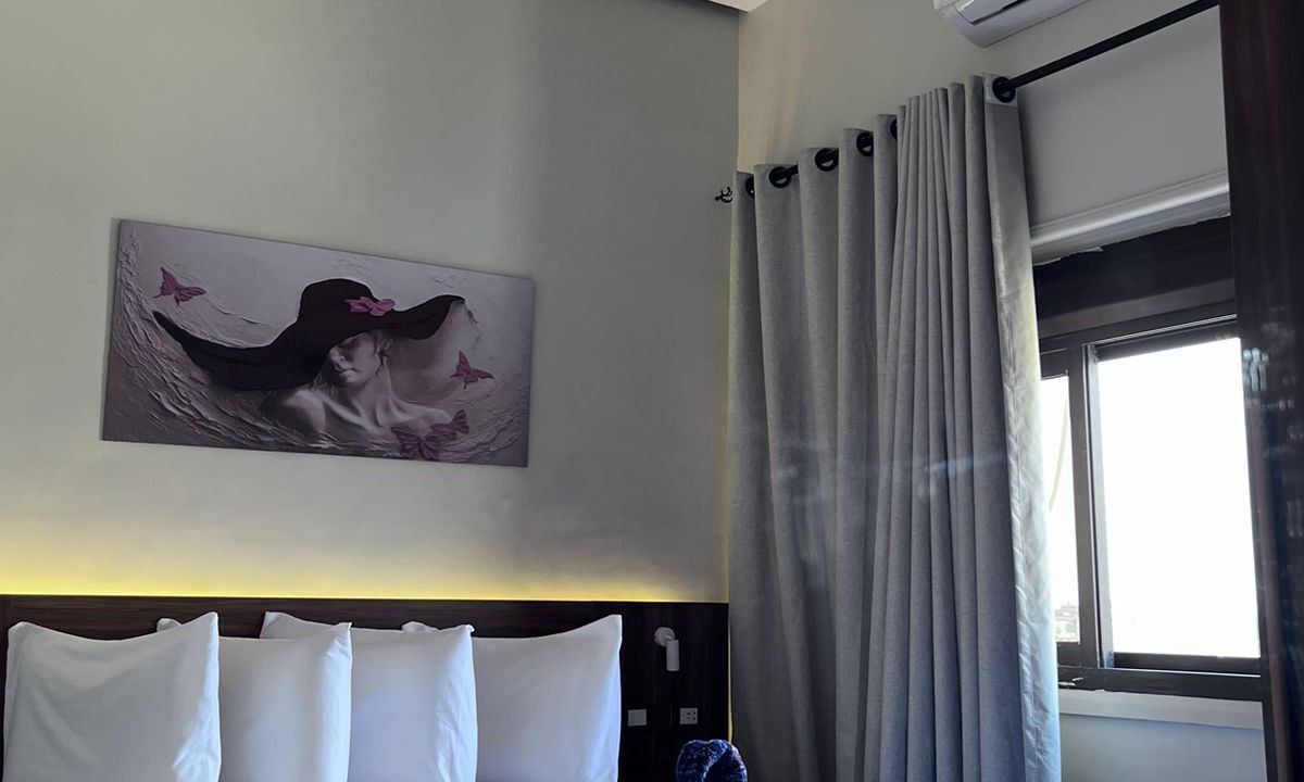 Photo of Bedroom in Abdin