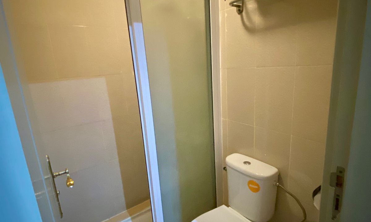 Photo of Bathroom in Afourer