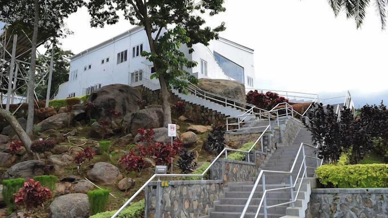 Photo of Outdoor in Ado Ekiti
