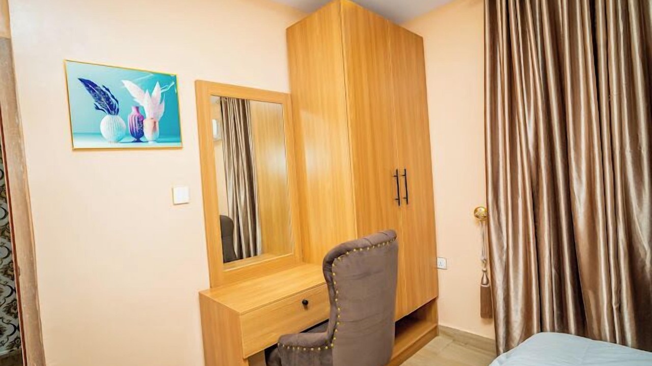Photo of Patio Balcony in Ado Ekiti