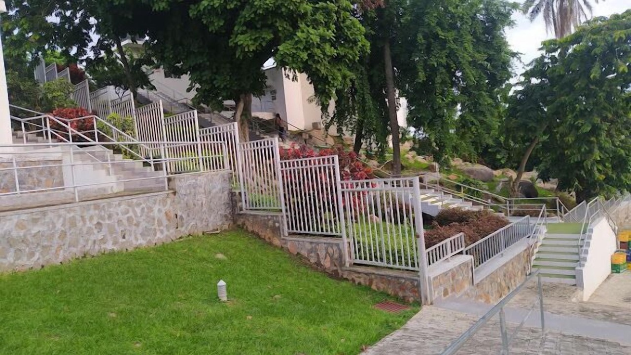 Photo of Outdoor in Ado Ekiti