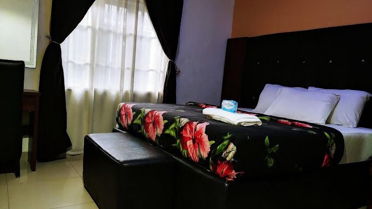 Photo of Patio Balcony in Ado Ekiti
