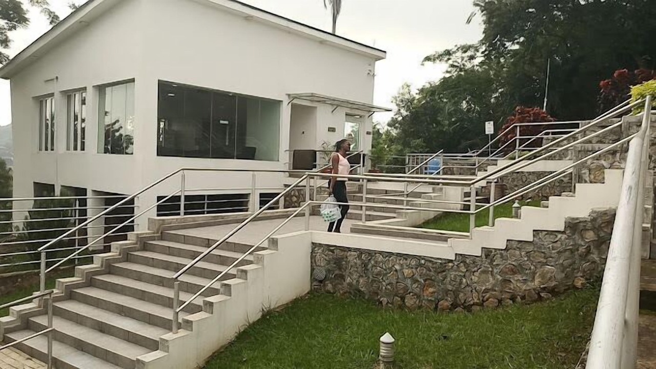 Photo of Outdoor in Ado Ekiti