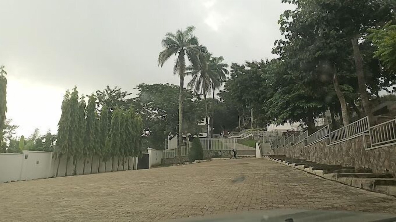 Photo of Outdoor in Ado Ekiti