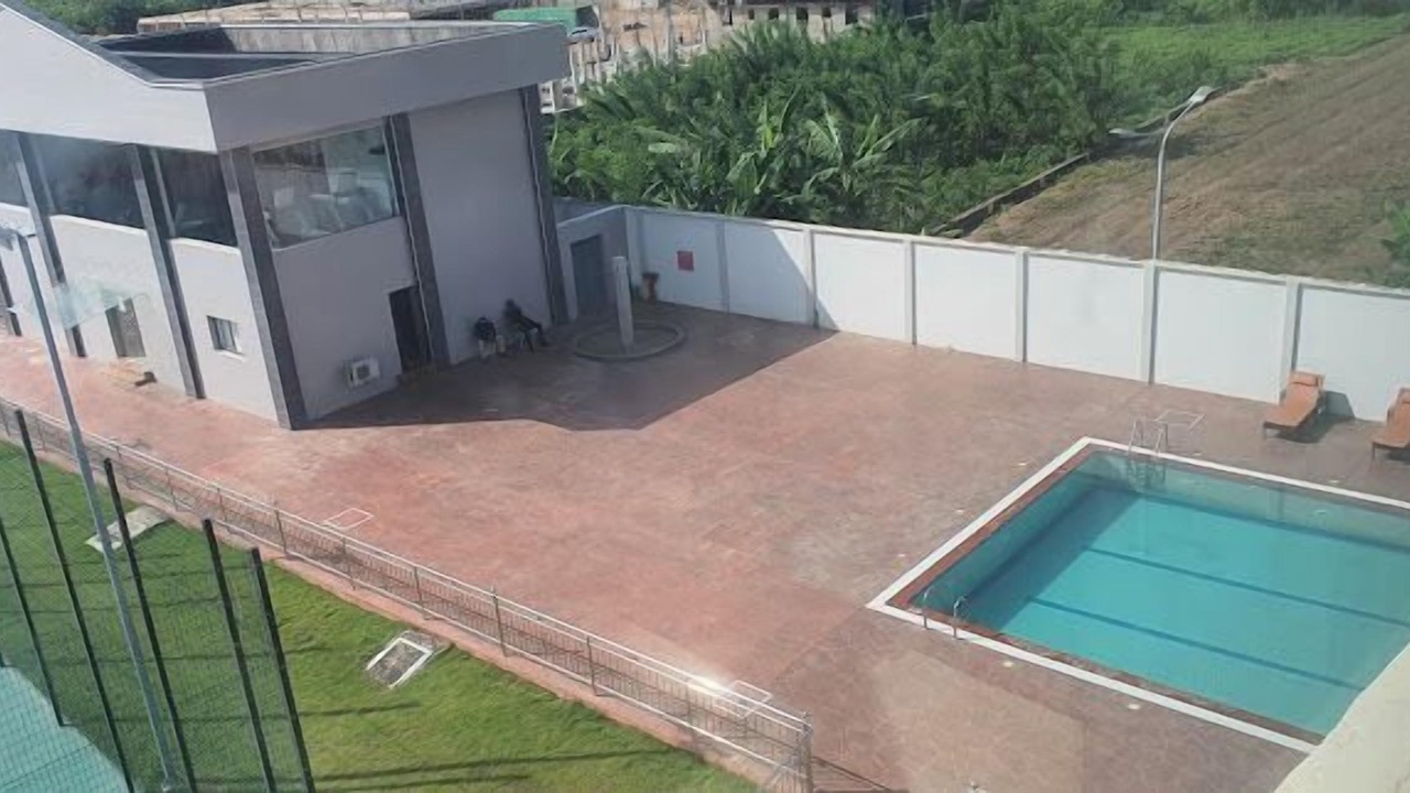 Photo of Outdoor in Osogbo