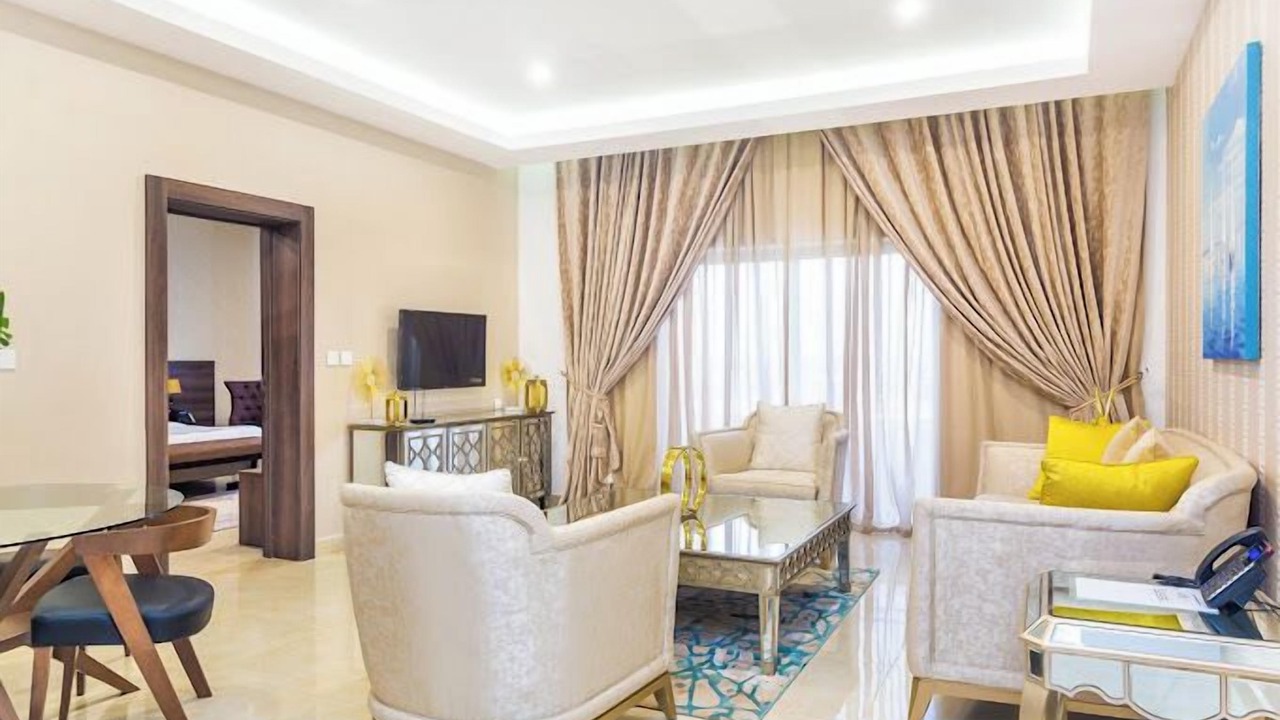 Photo of Patio Balcony in Osogbo