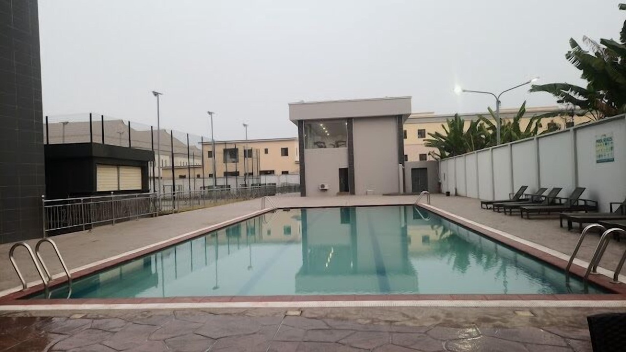 Photo of Outdoor in Osogbo