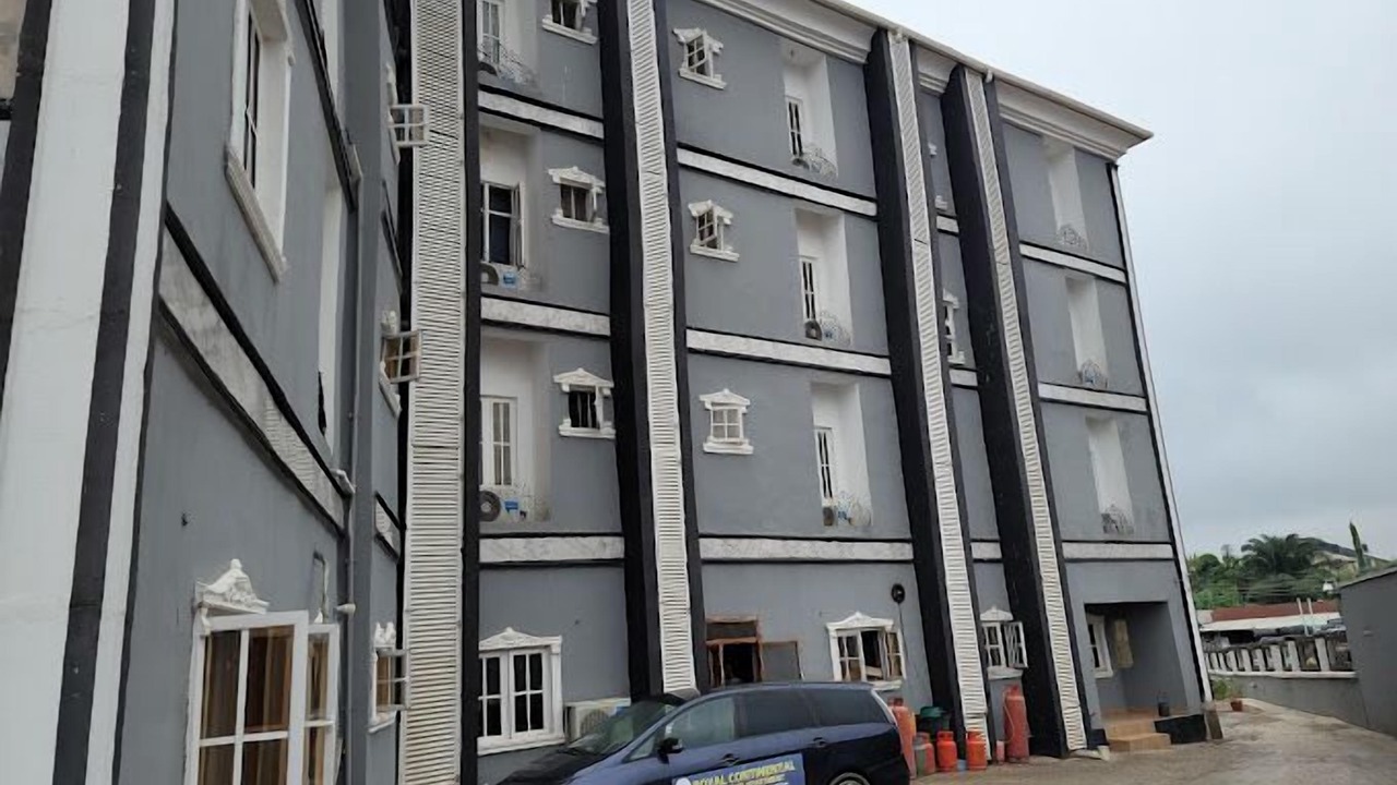 Photo of Outdoor in Osogbo