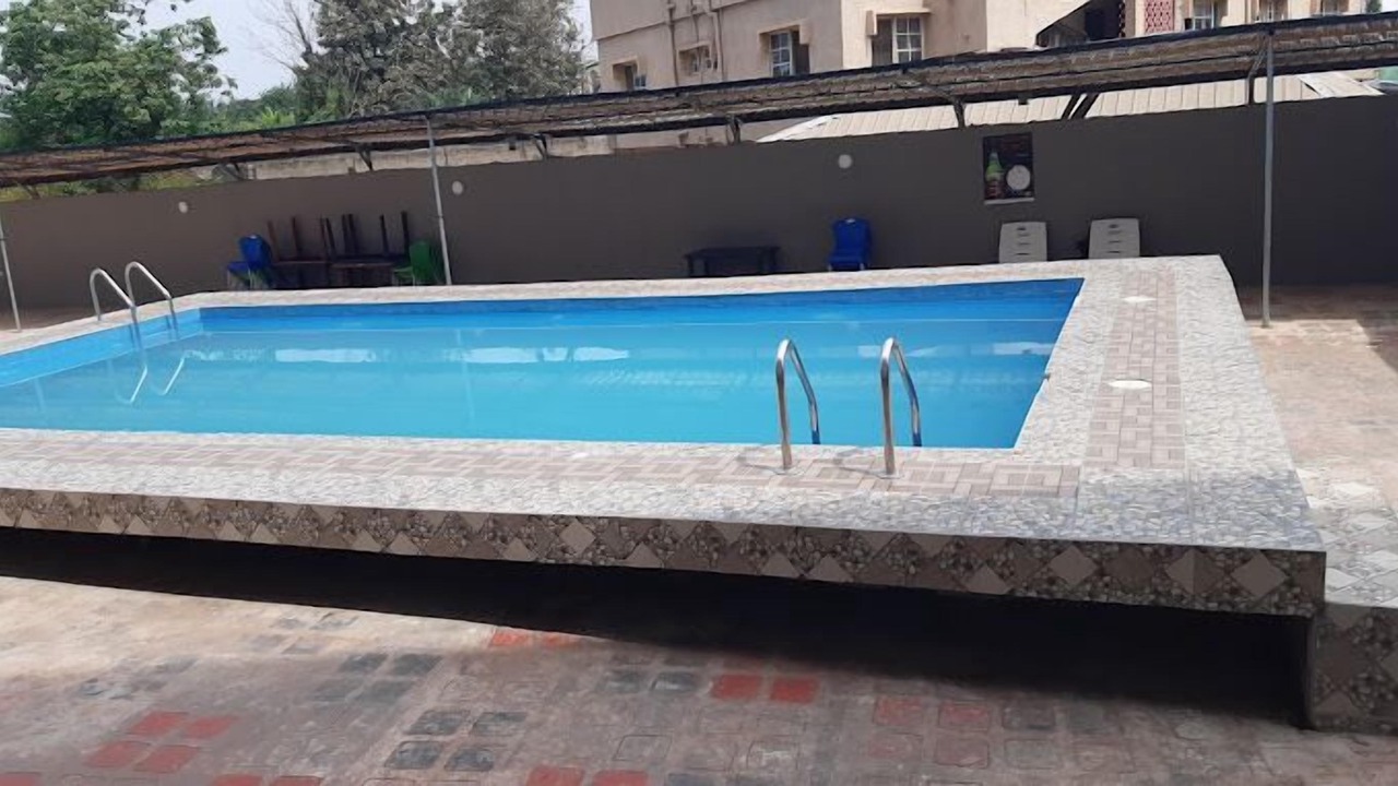 Photo of Outdoor in Osogbo