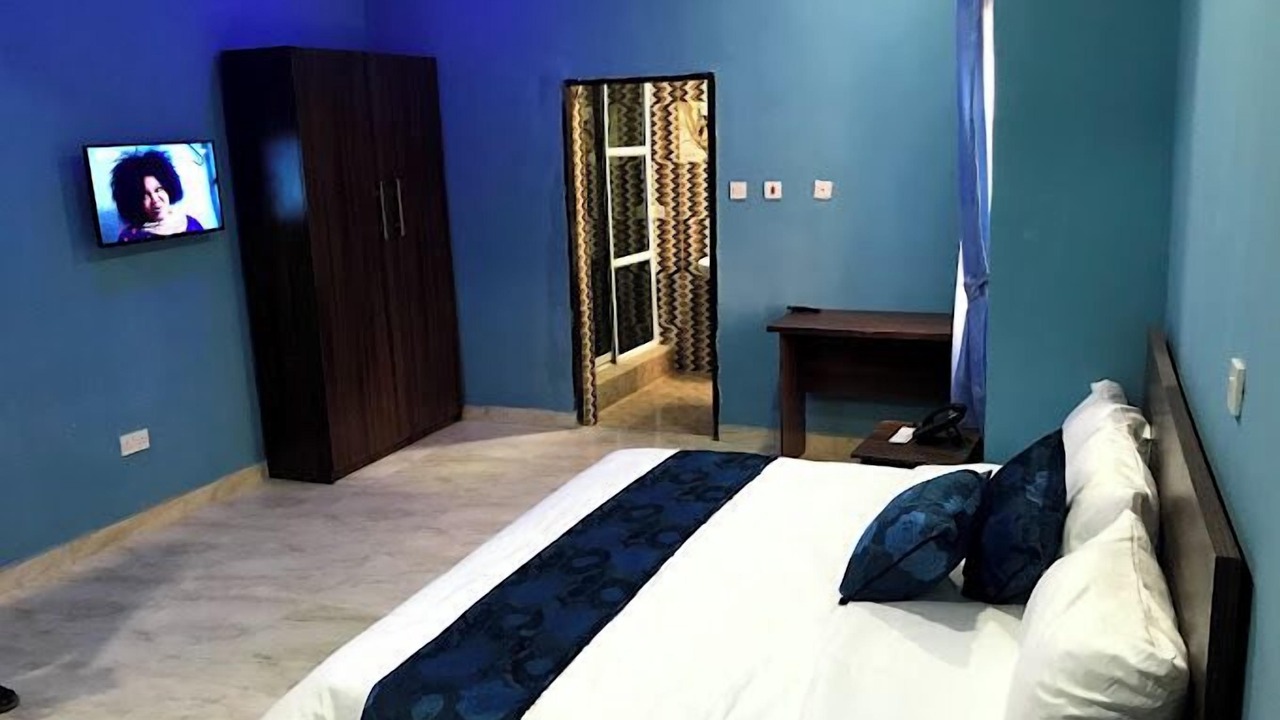 Photo of Patio Balcony in Osogbo