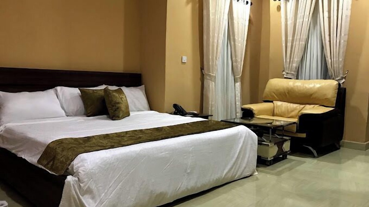 Photo of Patio Balcony in Osogbo