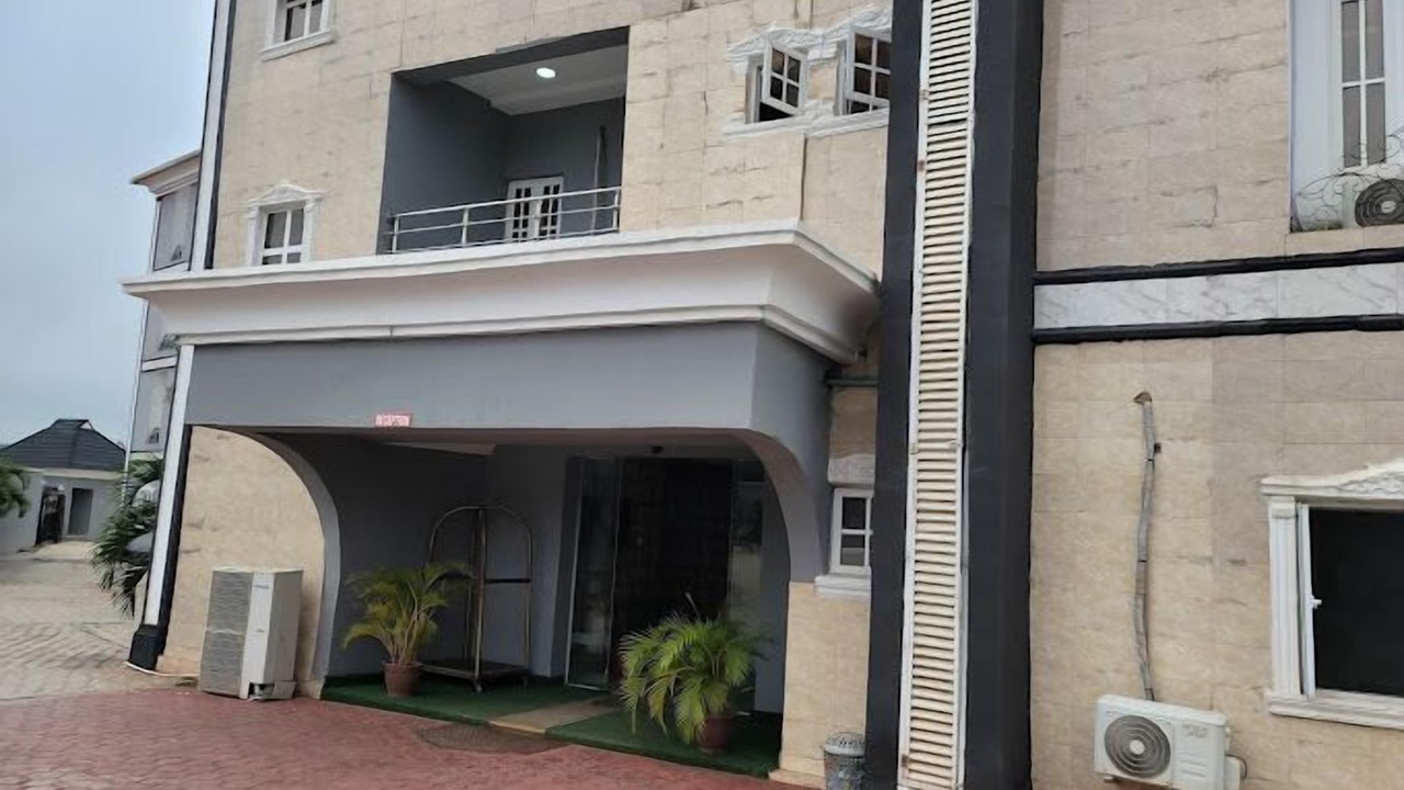 Photo of Outdoor in Osogbo
