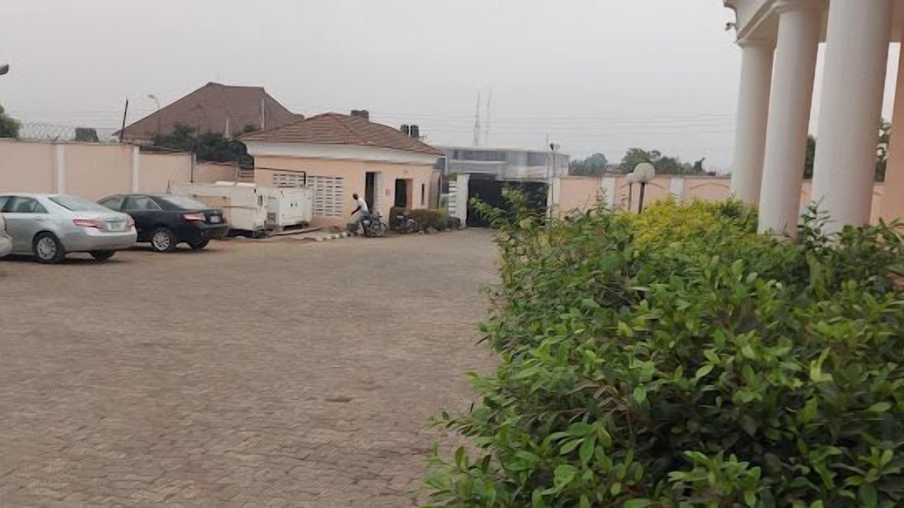 Photo of Outdoor in Osogbo