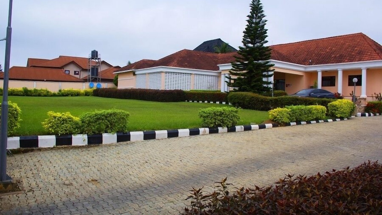 Photo of Outdoor in Osogbo