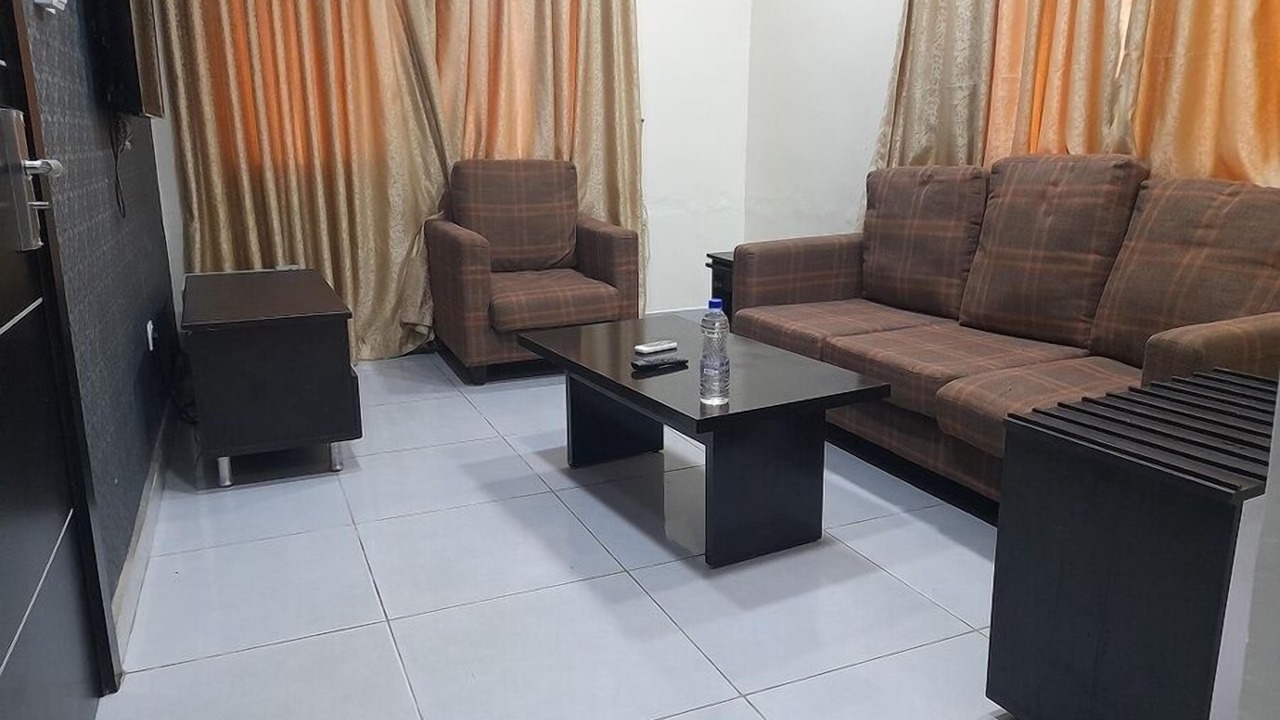 Photo of Patio Balcony in Osogbo
