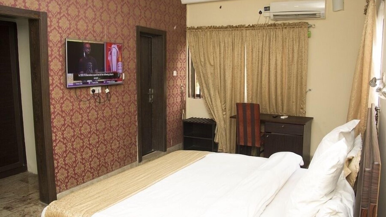 Photo of Patio Balcony in Osogbo