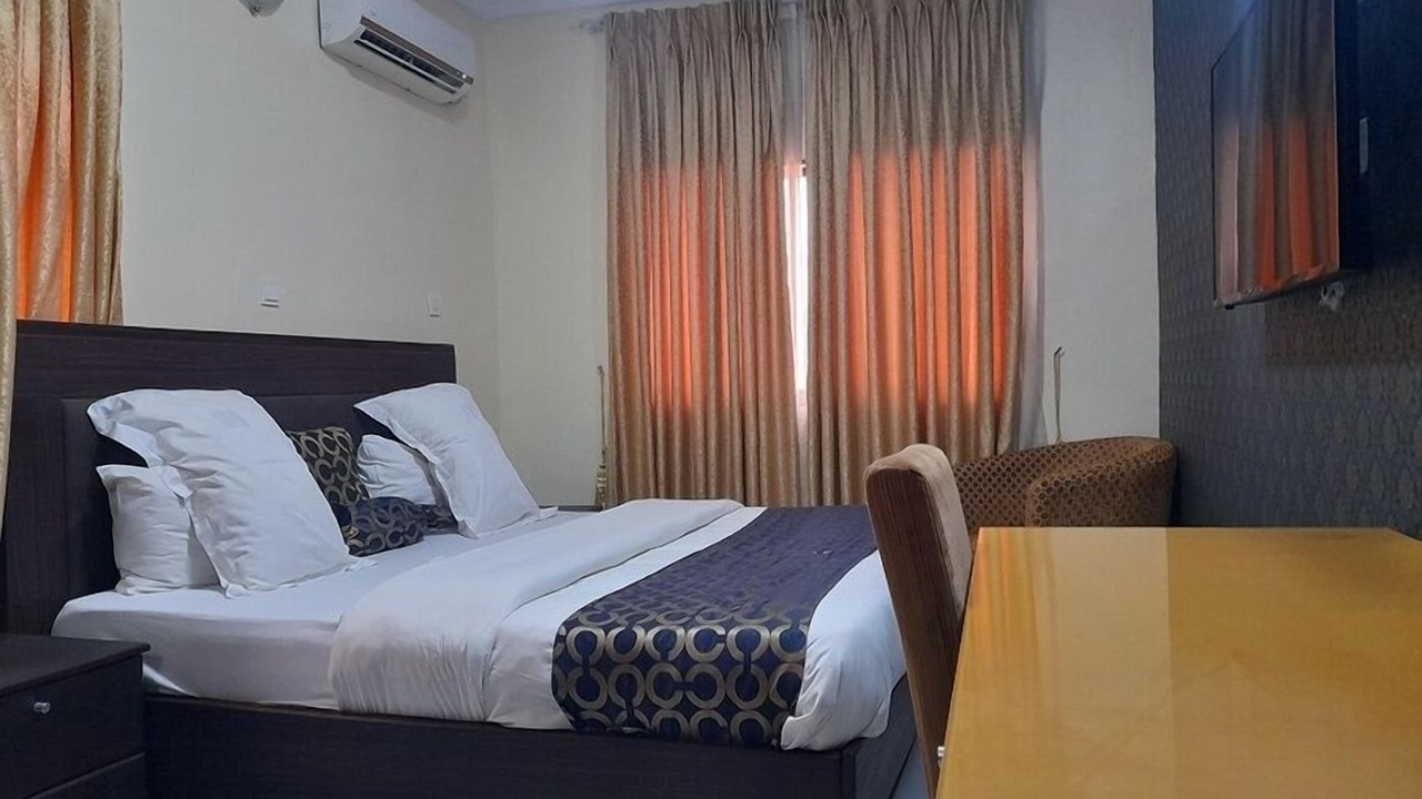 Photo of Patio Balcony in Osogbo