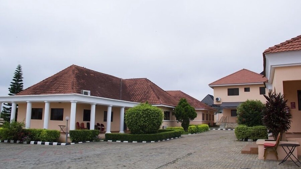Photo of Outdoor in Osogbo
