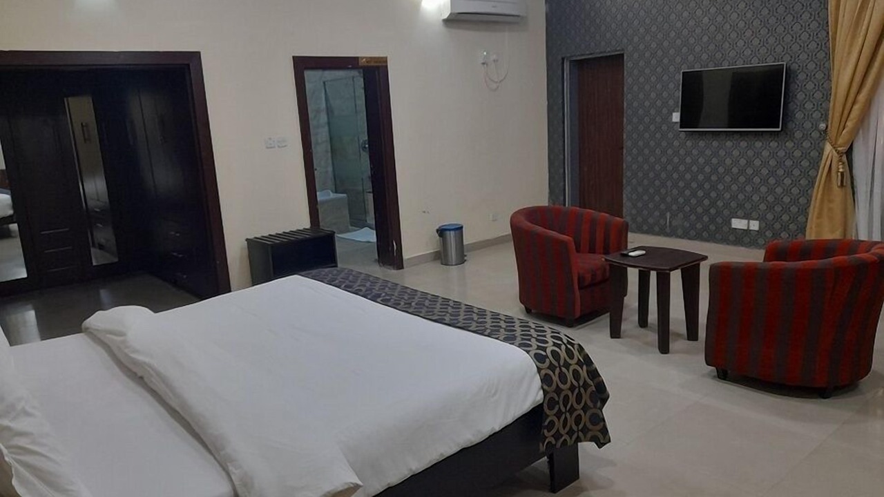 Photo of Patio Balcony in Osogbo