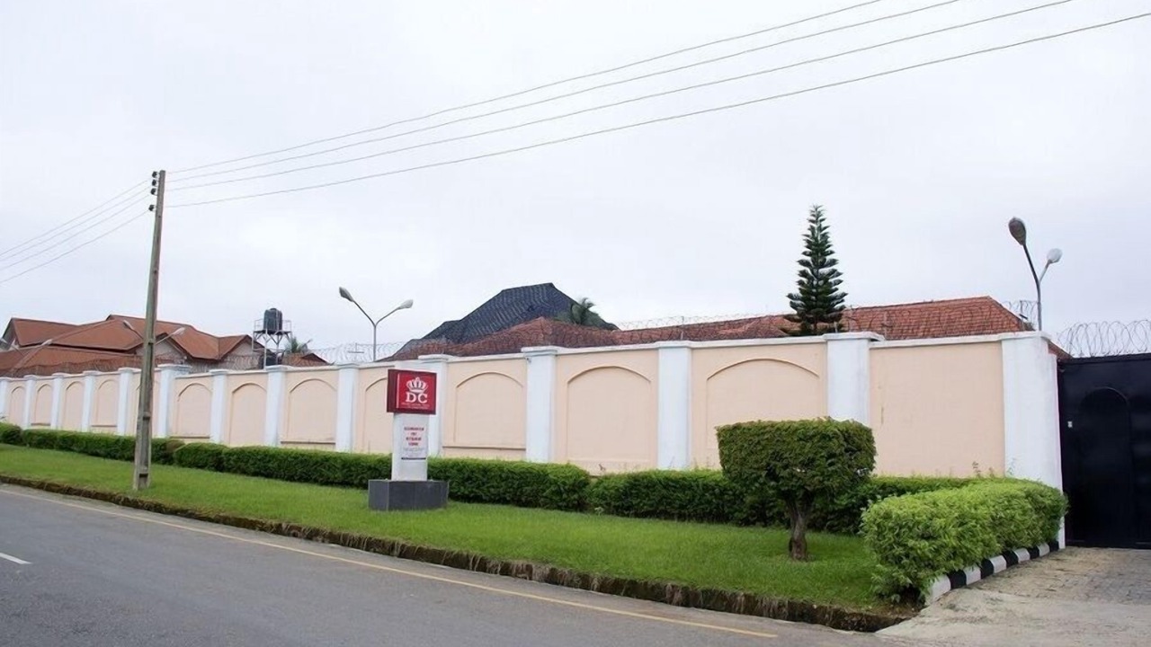 Photo of Outdoor in Osogbo