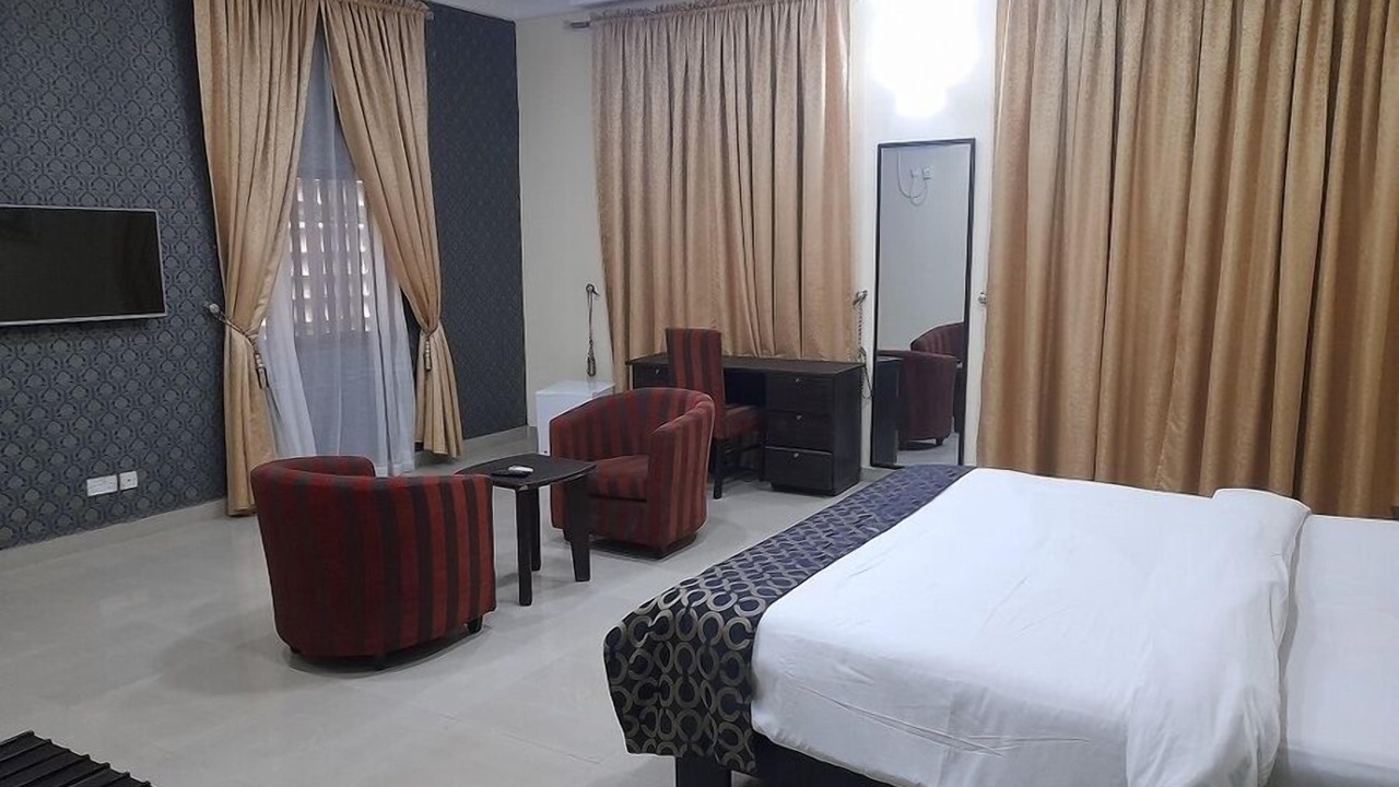 Photo of Patio Balcony in Osogbo