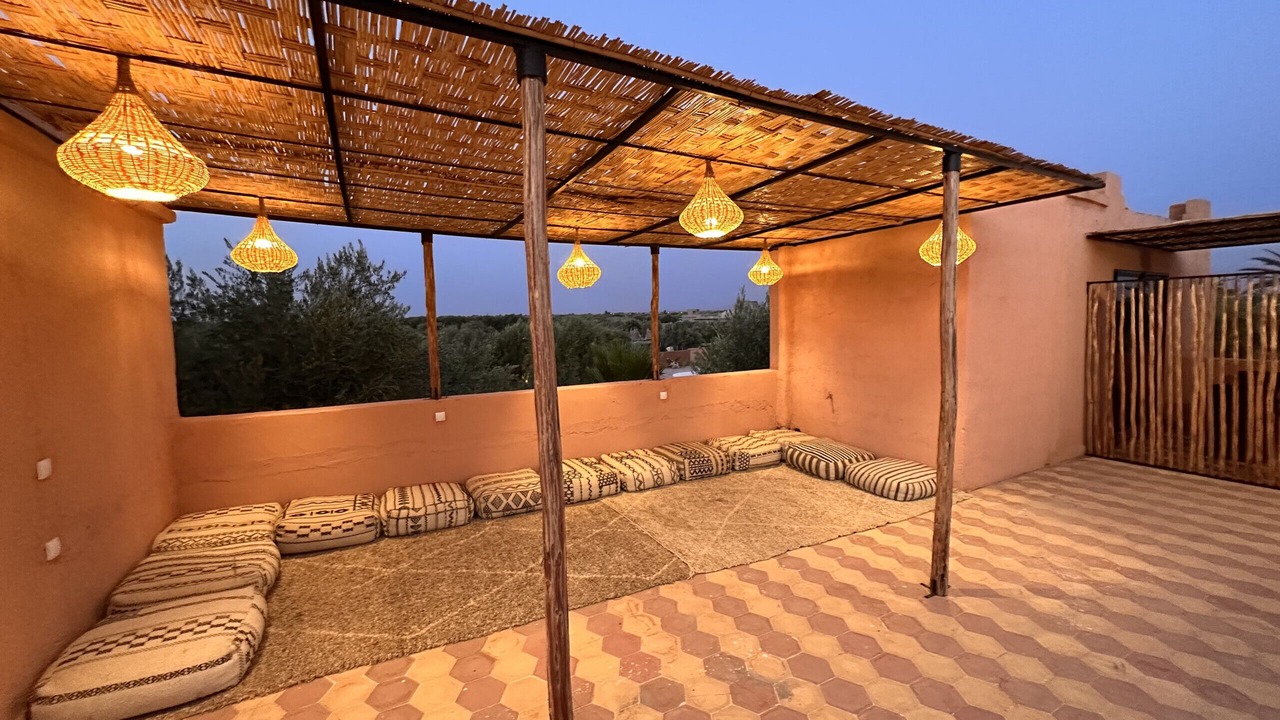 Photo of Outdoor in Chwiter