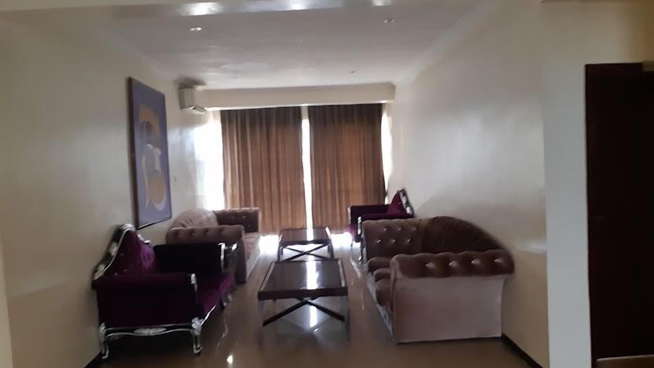 Photo of Patio Balcony in Ishara