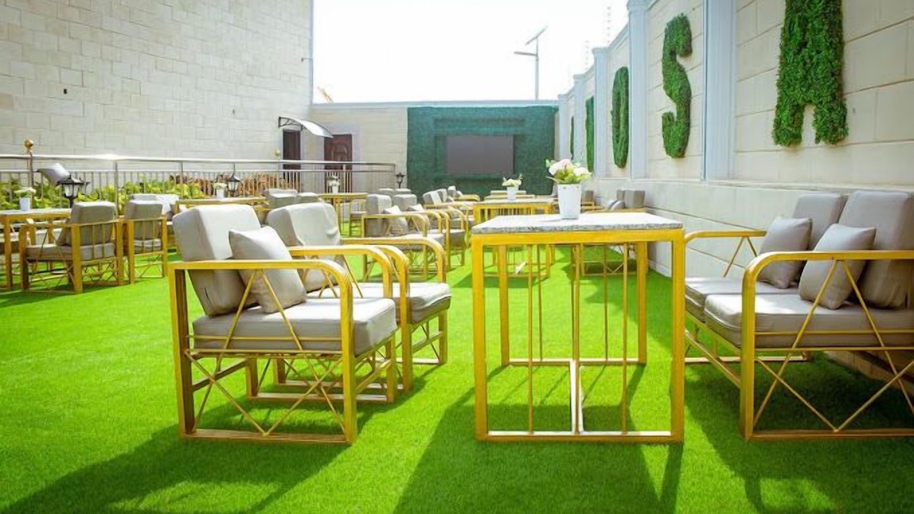 Photo of Outdoor in Ago Iwoye