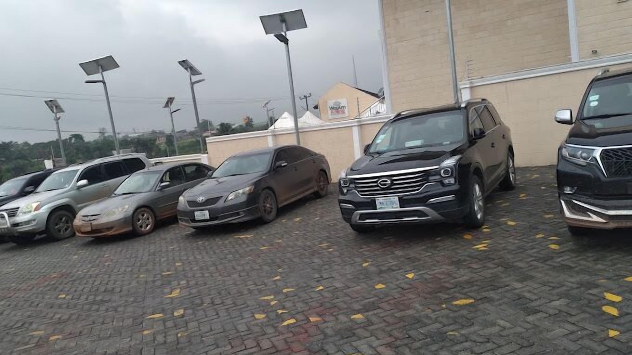 Photo of Others in Ago Iwoye