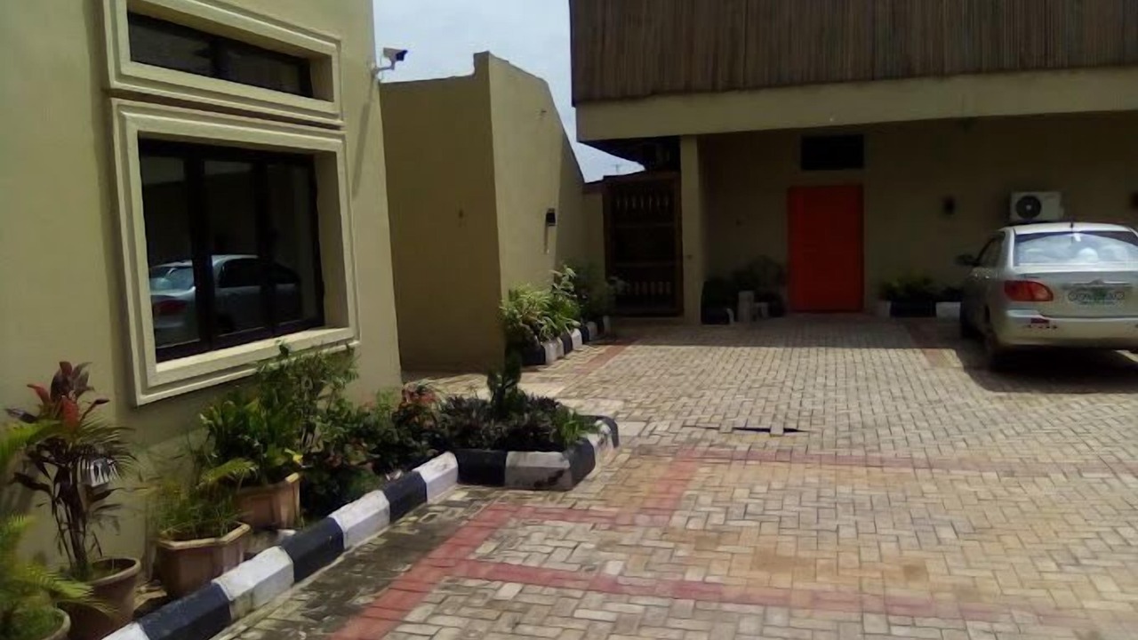 Photo of Outdoor in Ijebu Ode