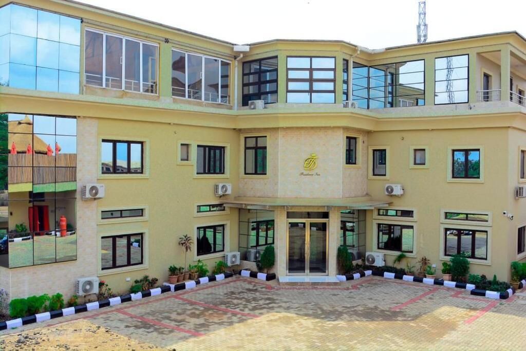 Photo of Outdoor in Ijebu Ode