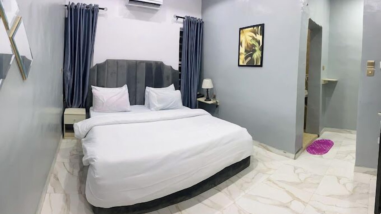 Photo of Patio Balcony in Ijebu Ode