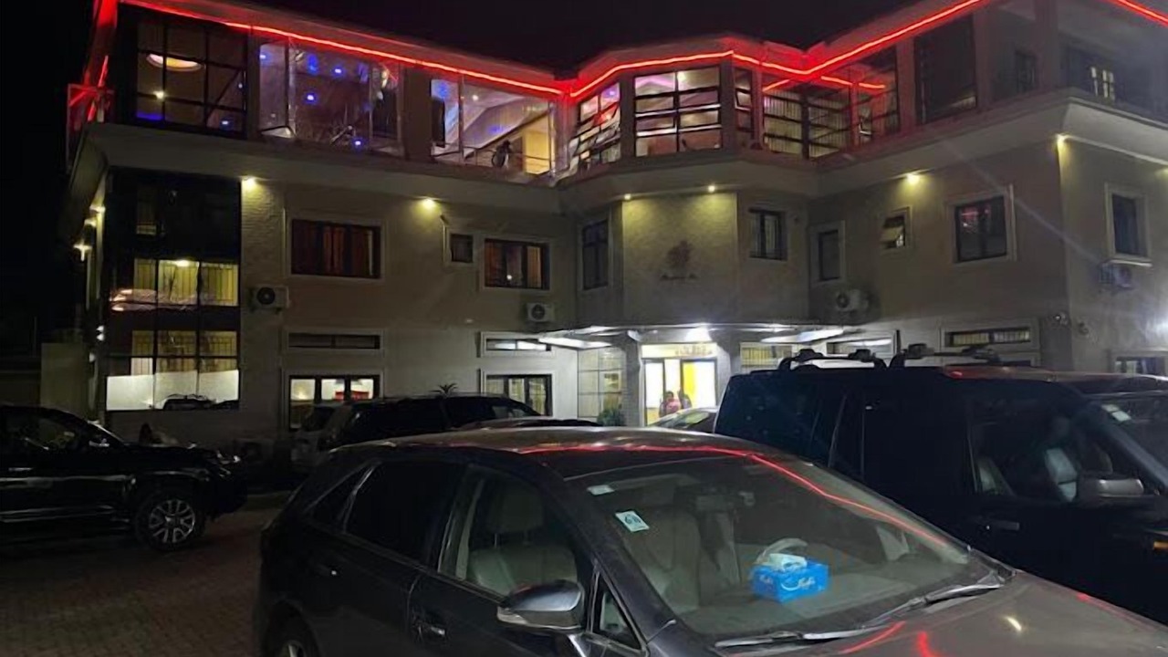 Photo of Outdoor in Ijebu Ode