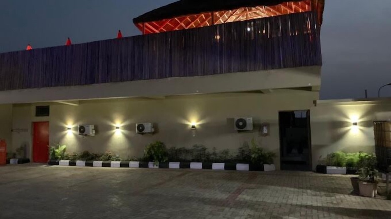 Photo of Outdoor in Ijebu Ode